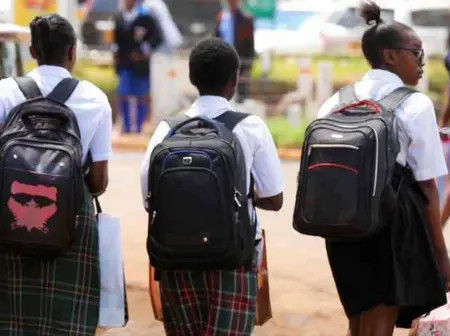 Back to School: Multiple crises as schools open for crucial exam period