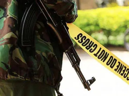 Teenage Gang Kills Student in Umoja Estate, Nairobi