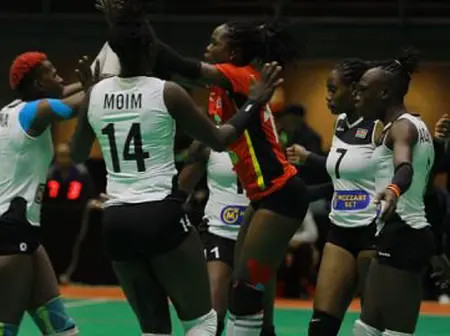 ‘We Are Tired of Fake Promises’ – Malkia Strikers Plead With President Ruto Ahead of World Championship Campaign