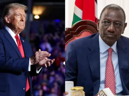 U.S. Report Links Ruto Govt to Unlawful Killings, Disappearances, and Journalist Attacks