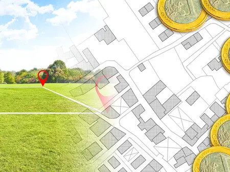 I’ve been broke for 7 years, but I inherited land. Should I sell it for Sh14m?