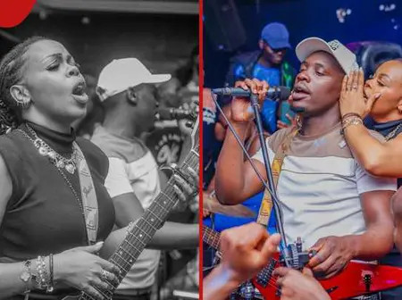 Baby Top Speaks after ‘Embarrassing’ Incidents at Wima Fest: “Kesho ni Nyinyi”