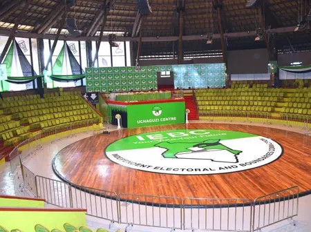 IEBC Announces Dates For 24 By-Elections