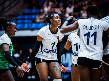 Malkia Strikers go down fighting against Poland, eye redemption in Vietnam clash