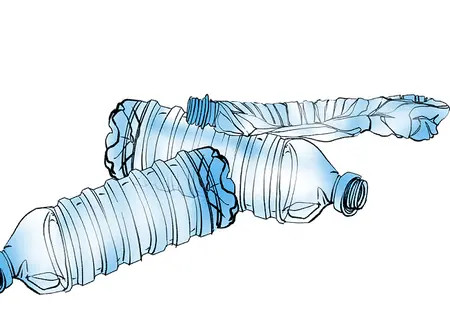 The Treaty on Plastics is a Direct Attack On African Development – African Nations Must Oppose It