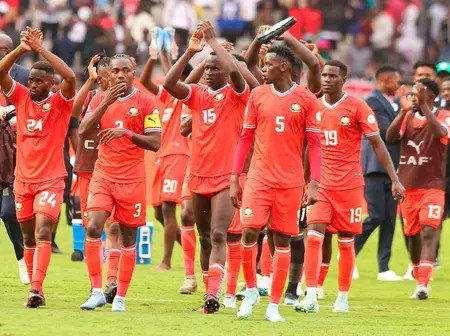 Club Licensing: FKF tells teams to put house in order as deadline looms