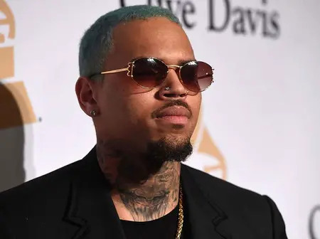 Why Chris Brown will never have a concert in Kenya again
