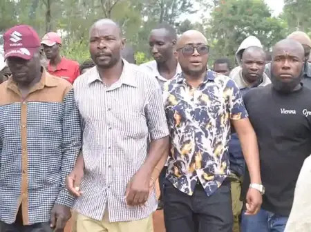 DCP sustains onslaught against Govt, vows to bag Malava seat