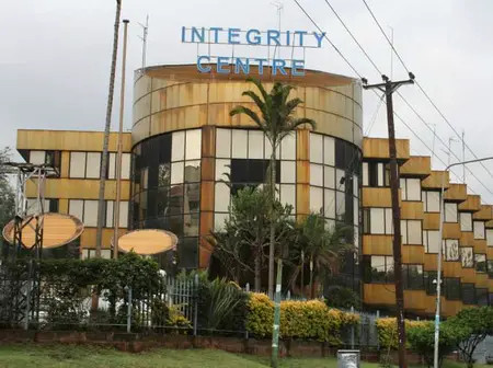 EACC Arrests Kibera Police Officer Over Bribery in Defilement Case