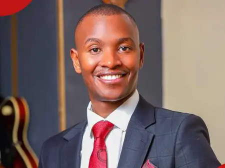 Samidoh Disappoints Fans after disclosing He’s Not Eyeing Any Political Seat