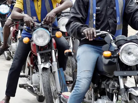 OPINION: E-mobility, technology unlocking opportunities for Kenya’s boda boda sector