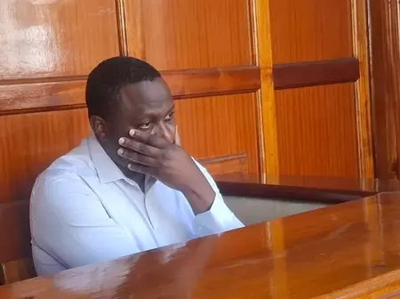 Nairobi doctor Convicted of causing death by dangerous driving