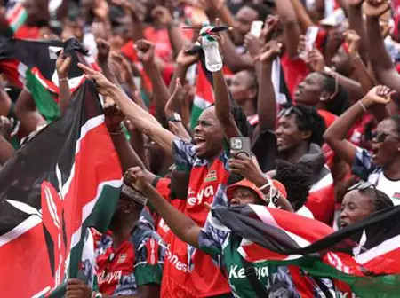 CHAN 2024: 3 Key Updates Every Fan Must Know Before Harambee Stars Clash with Zambia