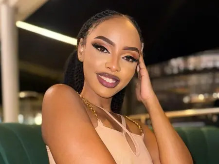 Kay Said Dismisses Dating Rumors With Entrepreneur Khalif Kairo (Photo)