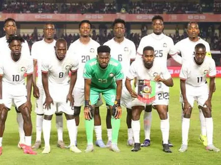 Kenya vs Madagascar: Harambee Stars Predicted Lineup Against the Barea