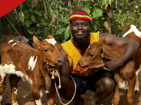 Mulamwah’s Social Media Silence Elicits Concern from Fans: “Ulienda Wapi?”