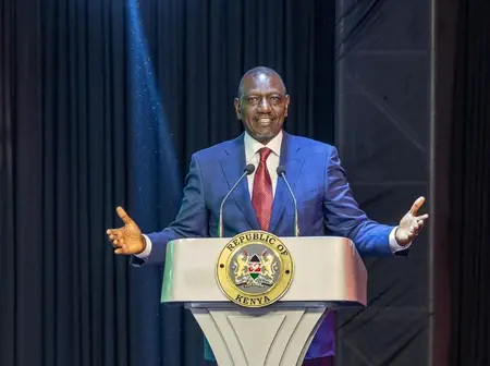 President Ruto directs all Ministries, Agencies to prioritize online advertisements