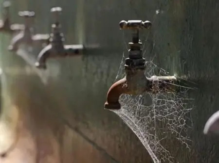 Nairobi Estates Hit by Major Water Shortage After Pipeline Breakdown