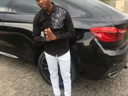 Forget ILLUMINATI!! Nairobi man, PAUL KIMANI, narrates how he went from Hawking in the street to making Kes 2 Million every month in just 3 months. He reveals how he makes his money that you can also try and become successful. Describe him with one word?