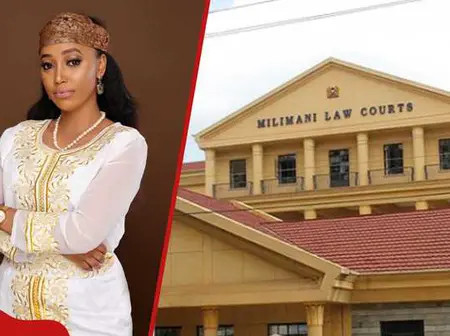 Senator Hezena Lemaletian Sues Ex-Boyfriend After Returning ‘Dowry,’ Insists They Are Not Married
