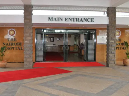Leadership Standoff at Nairobi Hospital Leaves Hundreds of Patients Stranded