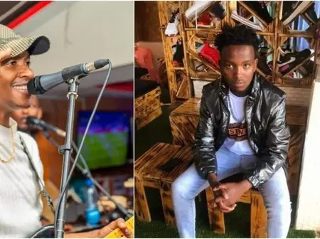 Samidoh Testifies in Jeff Mwathi Death Inquest, Denies Rift with DJ Fatxo