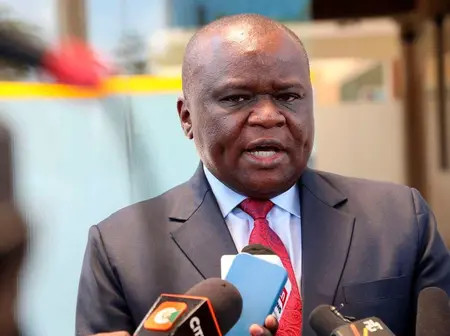 Ketraco power dispatch hub project starts in May
