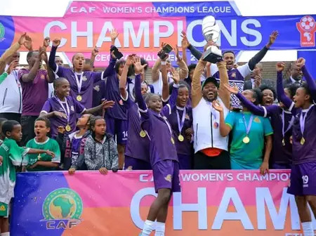 Kenya to stage CAF Women’s Champions League CECAFA qualifiers