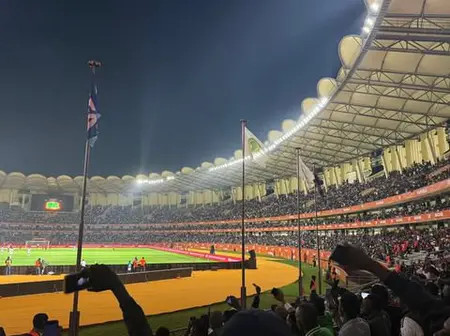 ‘Tusichome Game’ – KEFOFA Urges Harambee Stars Fans After CAF Sanctions Kenya Over Kasarani Stadium CHAN 2024 Ordeal