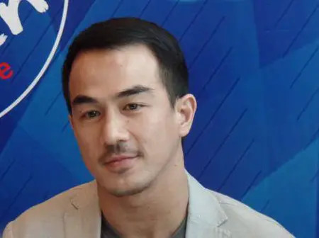 Johannes Taslim Siblings: Getting to Know Peter Taslim