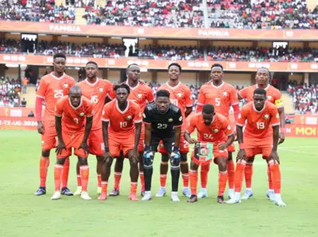 Opinion: Better windfall will inspire Kenya’s sports teams to excel globally
