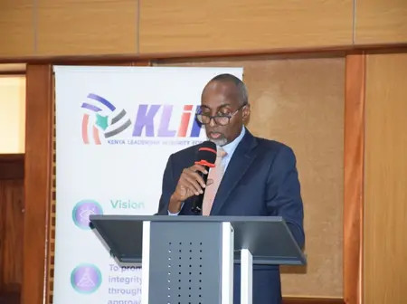 EACC pursuing cases worth over Ksh.1.6B involving 822 county officials