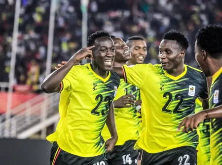 CHAN: Uganda Cranes now top Group C after winning two consecutive games for the first time at the tournament, Players pocket another Shs1.2 billion