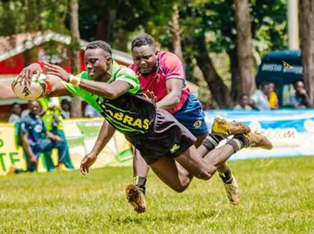 Menengai Oilers to Face Kabras Sugar as 2025 Christie 7s Pools Are Announced