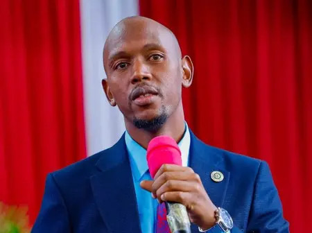 Why Mosiria Has Promised Nairobi Residents Ksh10,000 Reward