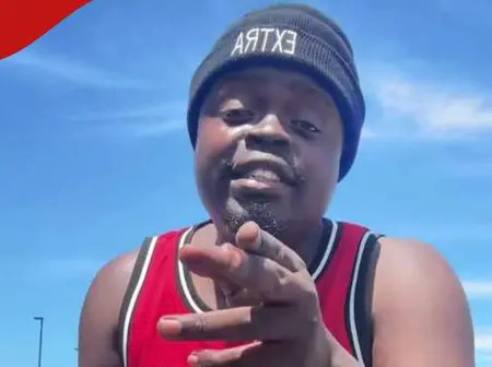 Malcom, Cosmo Choi and Other Kenyan Celebs Who Drive Trucks in US