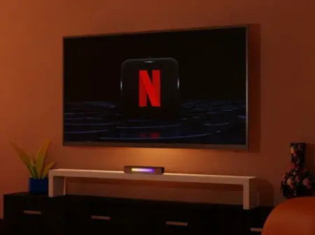Netflix Leads as Competition from Amazon Prime Heats Up in Q1 2025