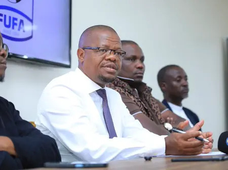 Uganda Cranes players have been earning $100 daily allowance since entering residential camp — Magogo