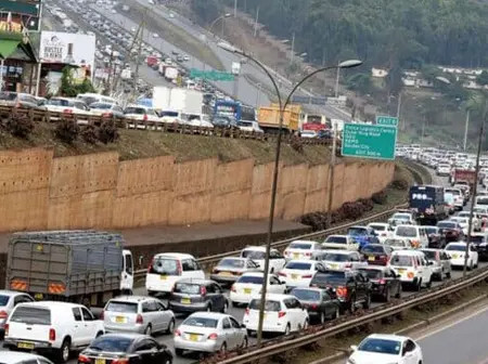 Gov’t Issues Road Closure Notice Ahead of Sunday’s Kenya Vs Zambia Match