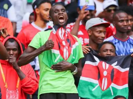 Protect the Game: How CHAN 2024 Fans Can Keep Big Tournaments Coming to Kenya