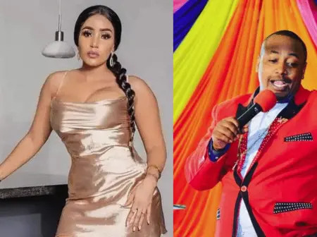 Pastor Victor Kanyari Opens Up on Sister Starlet Wahu’s Tragic Death