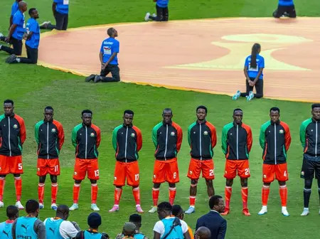 How Kenya’s CHAN 2024 exit turned into a celebration of progress & unity