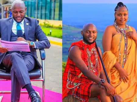 Stephen Letoo Announces The Arrival Of His Daughter