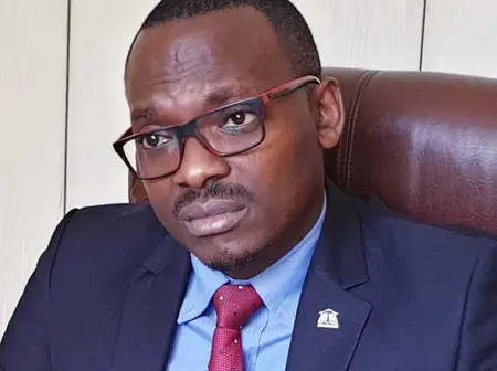 Lawyer Steve Ogolla Breaks Silence On Marriage To Cebbie Koks Amid New Romance Rumors