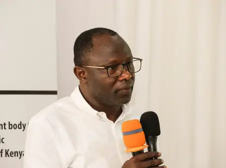 IEBC Responds To Concerns Over 90-Day Constitutional Limit for By-elections