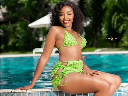Eve Mungai Opens Up on Depression Battle, Burnout, and Single Life