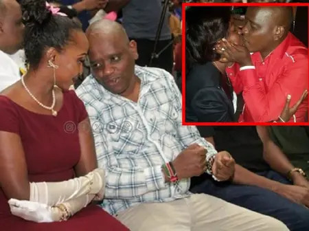 Dennis Itumbi Speaks on Marriage Plans and Qualities He Seeks in a Wife