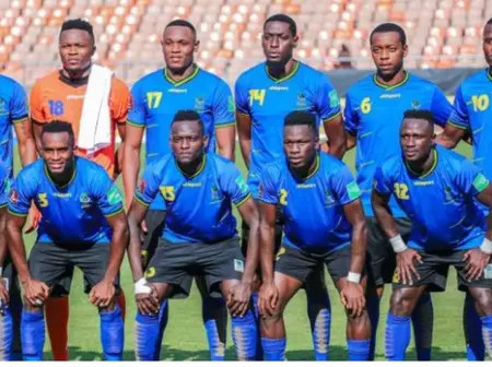 Tanzania responds to claims Kenyans bought all Taifa Stars CHAN tickets