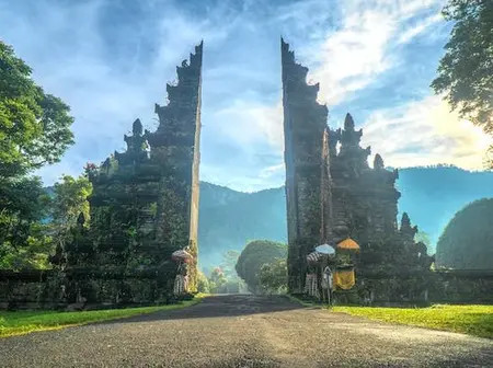 How to Plan Your First Family Trip To Bali