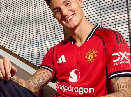 Benjamin Sesko’s Agent Reveals How Arsenal’s Top Target Ended Up at Manchester United
